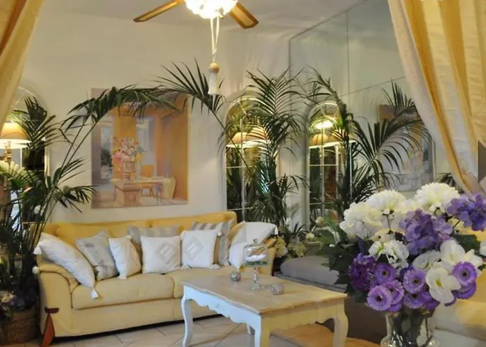 The Right Place 4U Domus Savelli Boutique Apartment