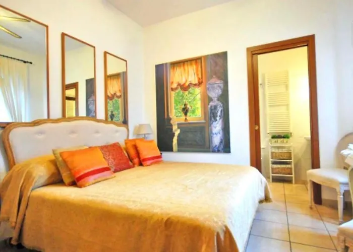 The Right Place 4U Domus Savelli Boutique Apartment