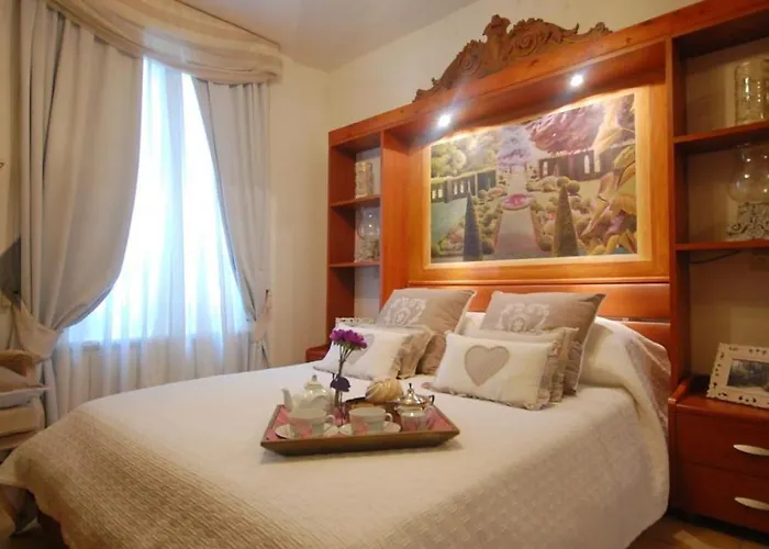 The Right Place 4U Domus Savelli Boutique Apartment