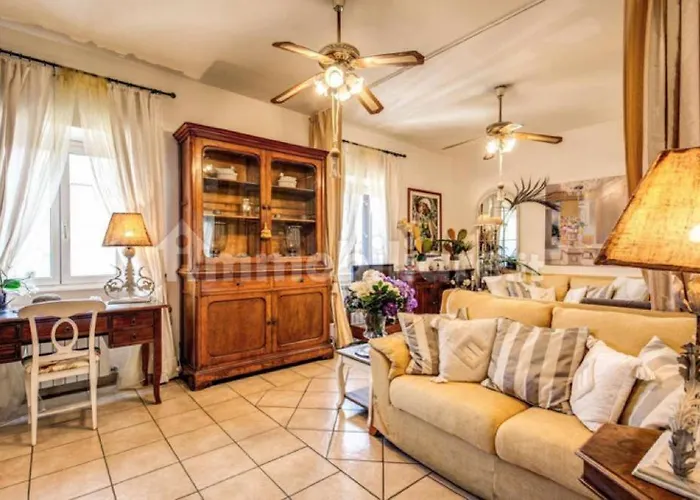 The Right Place 4U Domus Savelli Boutique Apartment