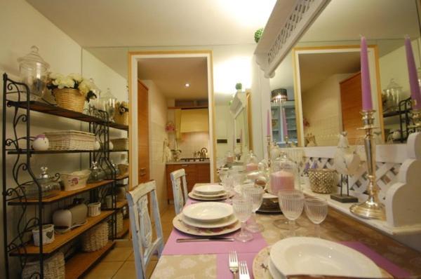 Apartment The Right Place 4u Domus Savelli Boutique Rome