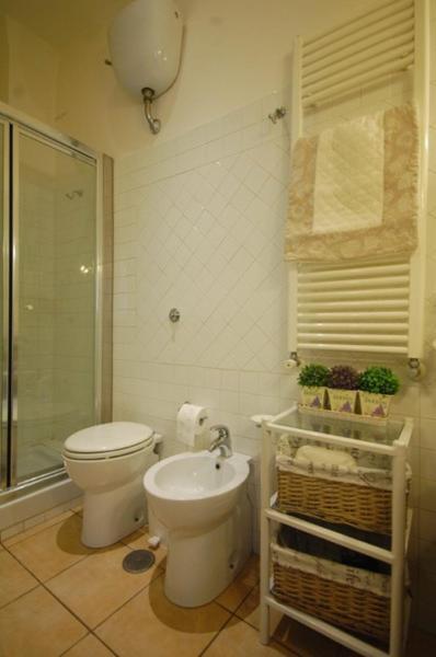 The Right Place 4u Domus Savelli Boutique Apartment *