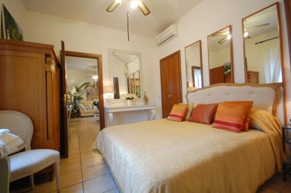 Apartment The Right Place 4u Domus Savelli Boutique Rome