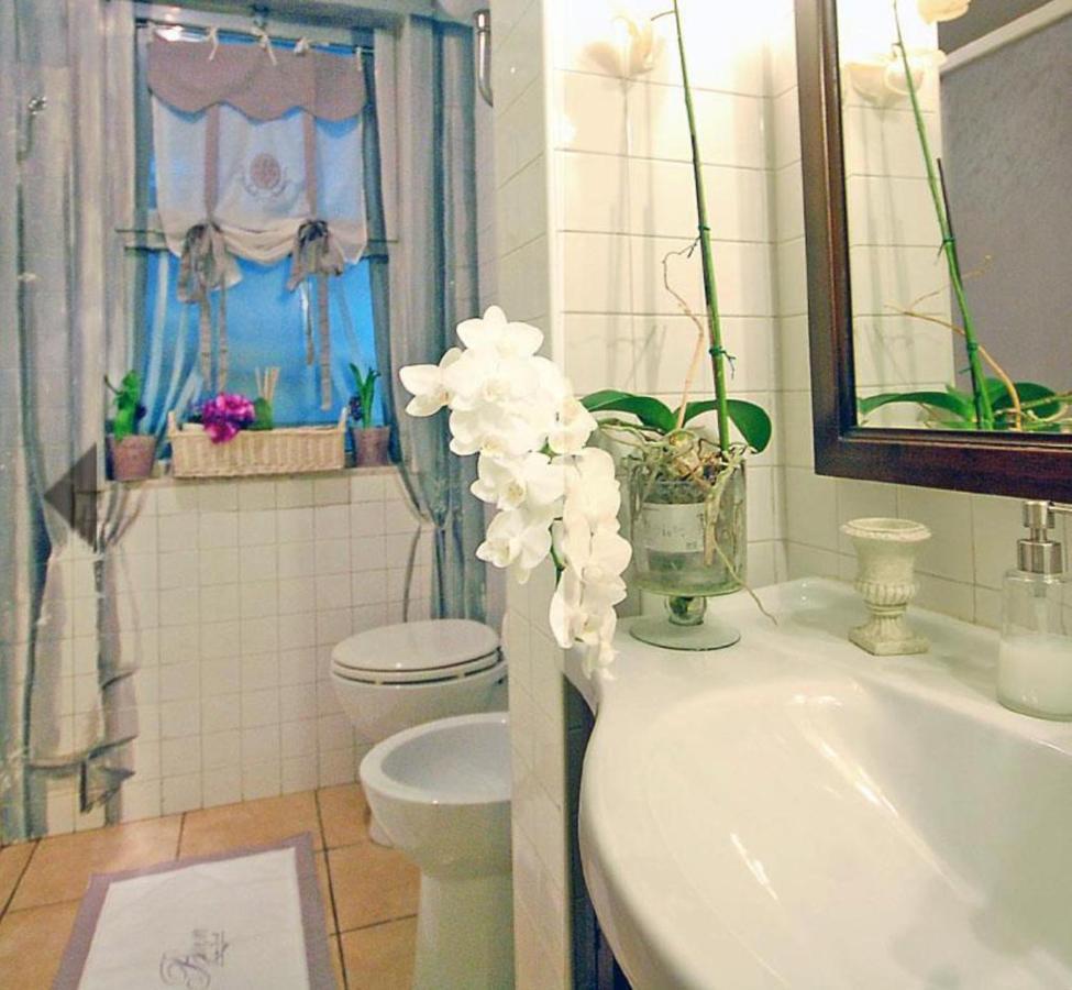 The Right Place 4u Domus Savelli Boutique Apartment *