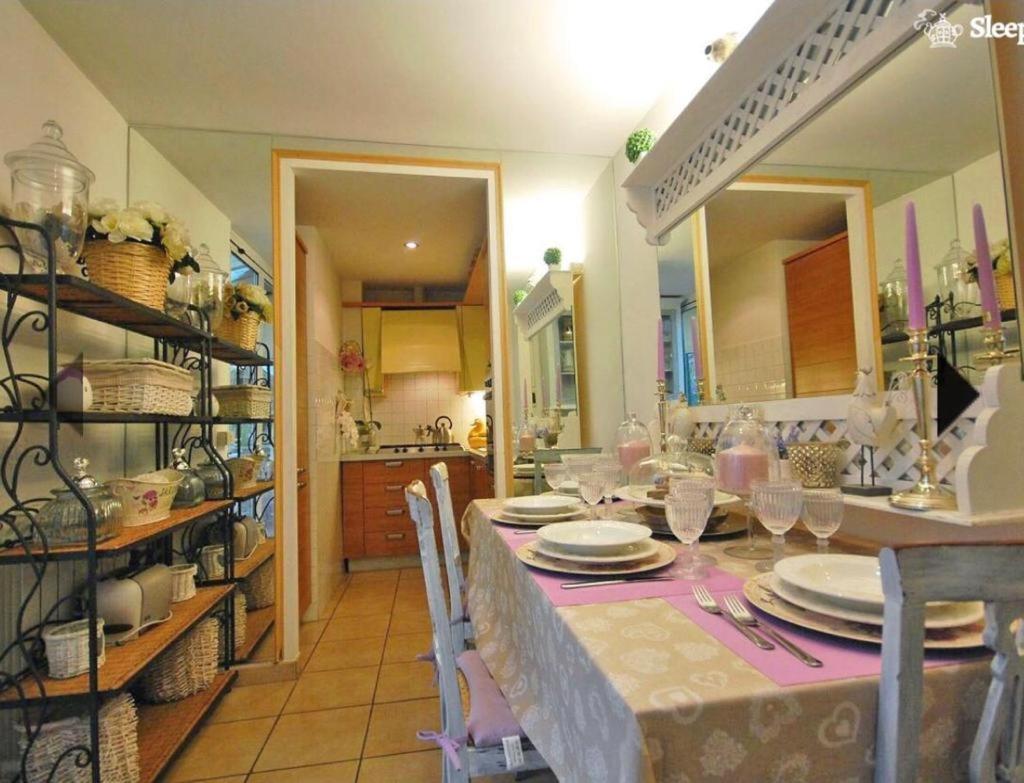 The Right Place 4u Domus Savelli Boutique