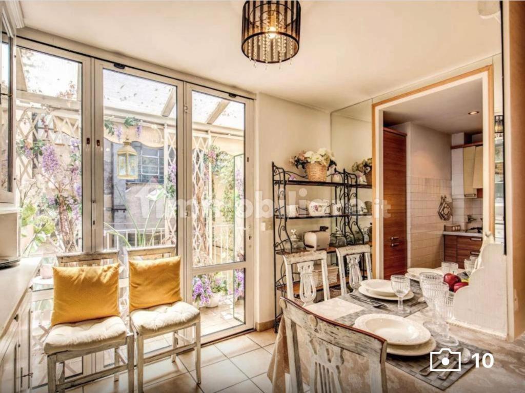 Apartamento The Right Place 4u Domus Savelli Boutique Roma