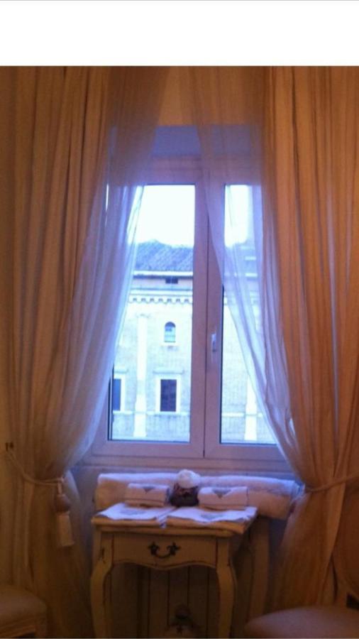 Apartment The Right Place 4u Domus Savelli Boutique Rome