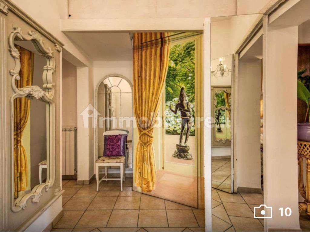 The Right Place 4u Domus Savelli Boutique Apartment *
