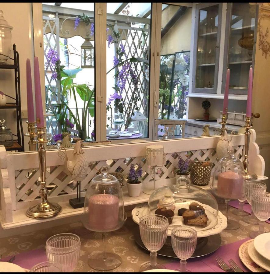 Apartment The Right Place 4u Domus Savelli Boutique