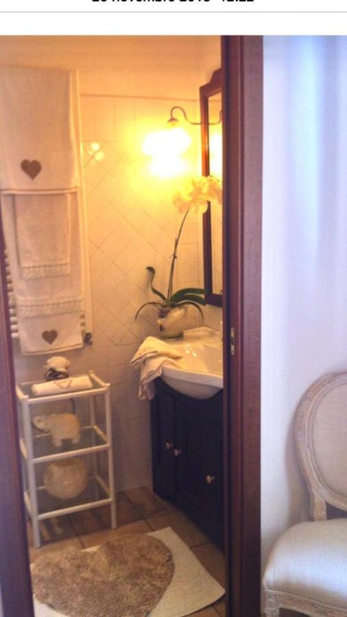 Apartment The Right Place 4u Domus Savelli Boutique