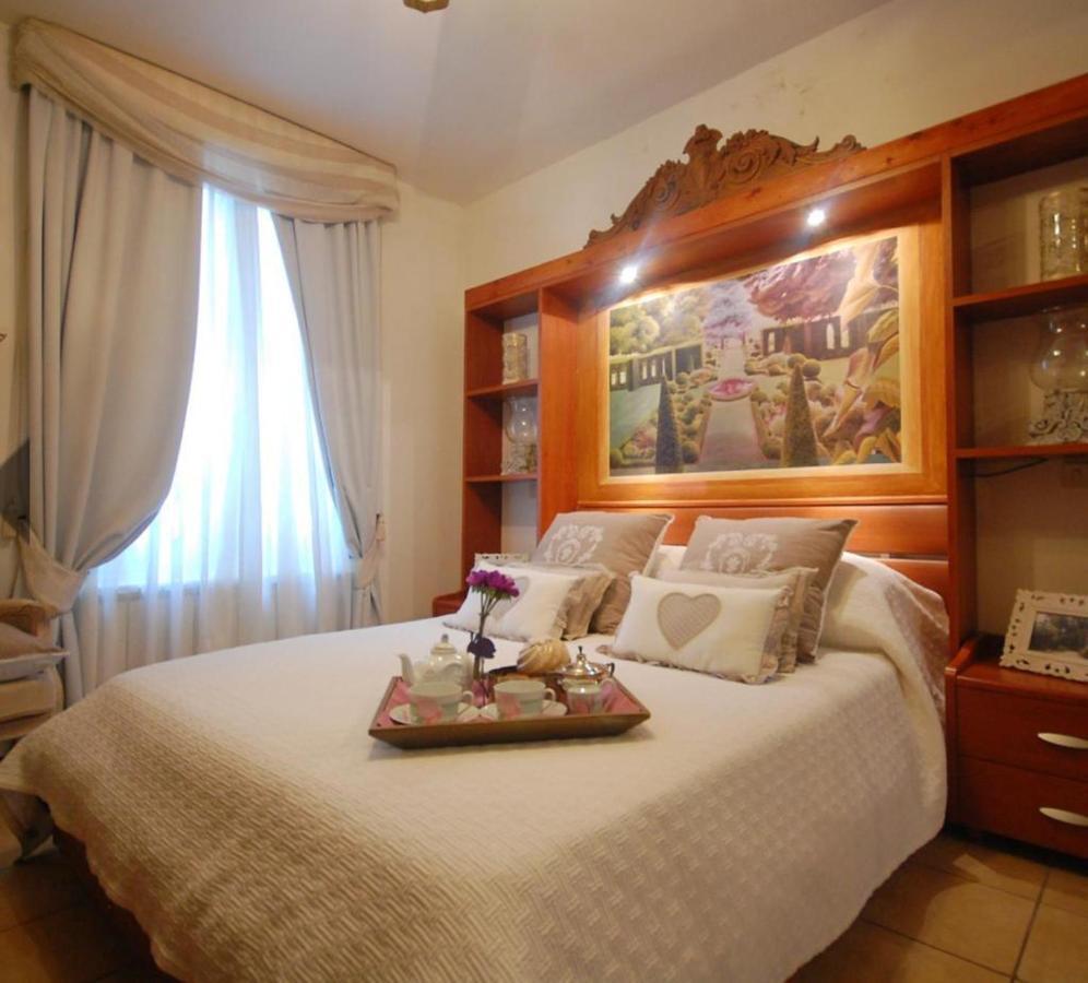 Apartment The Right Place 4u Domus Savelli Boutique Rome