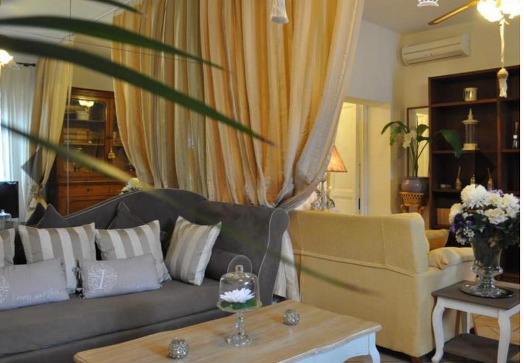 Apartment The Right Place 4u Domus Savelli Boutique